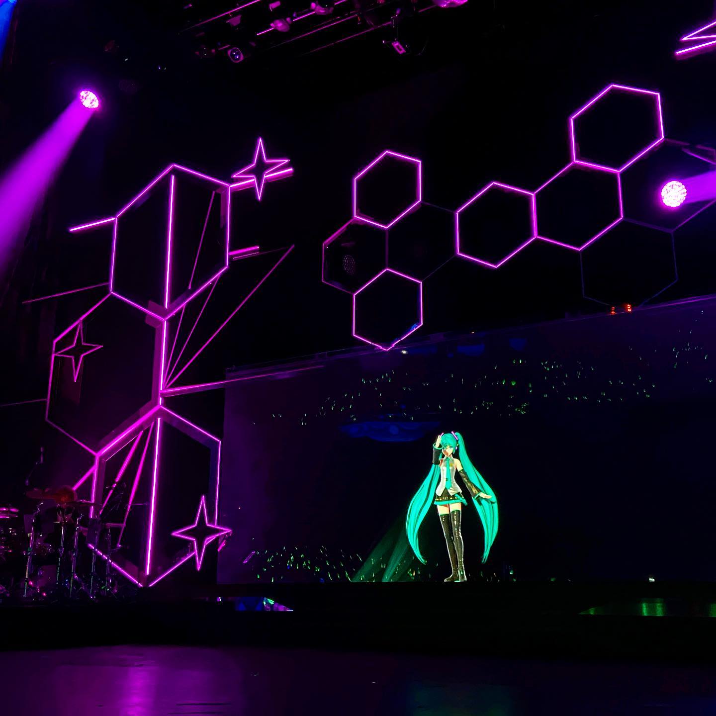 Hatsune Miku