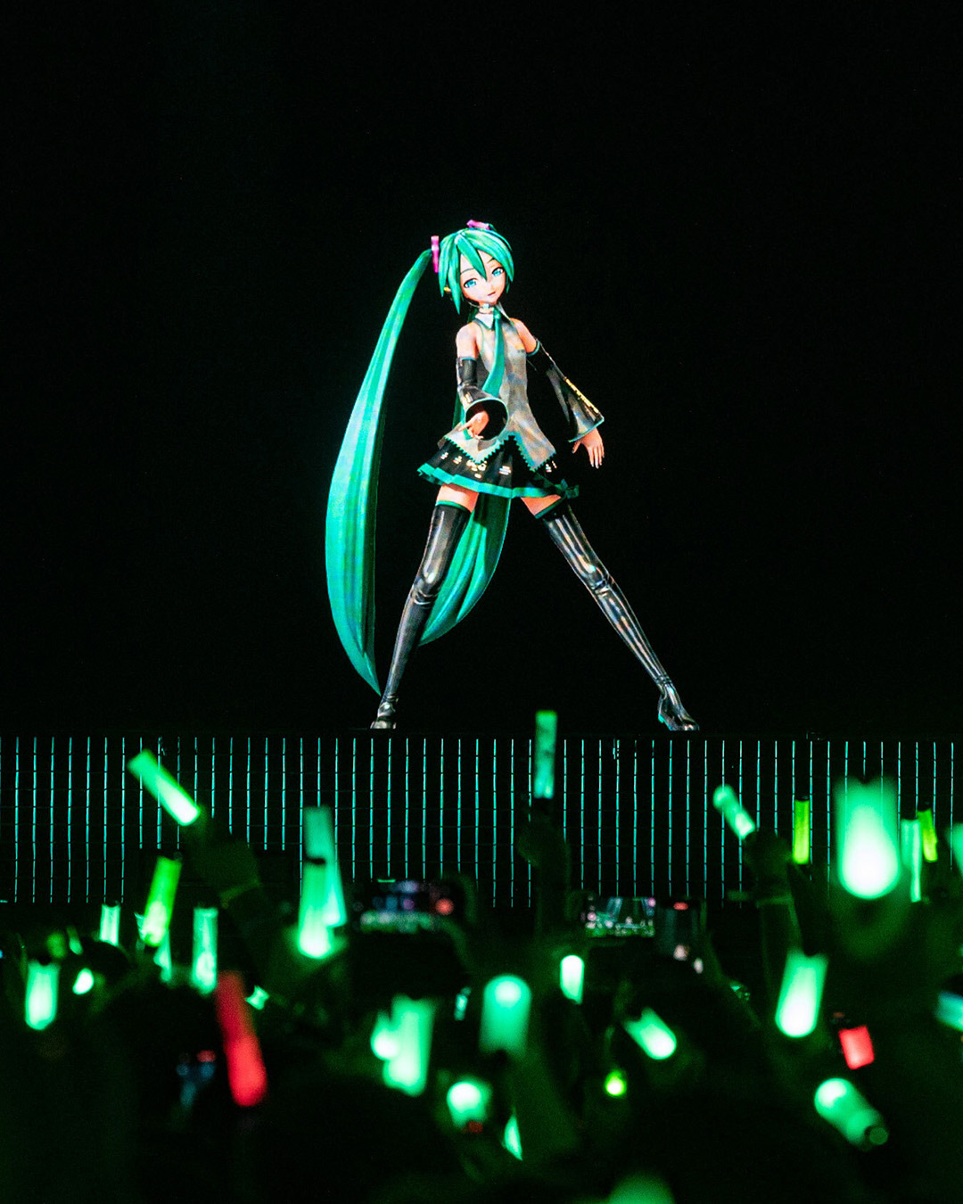 Hatsune Miku