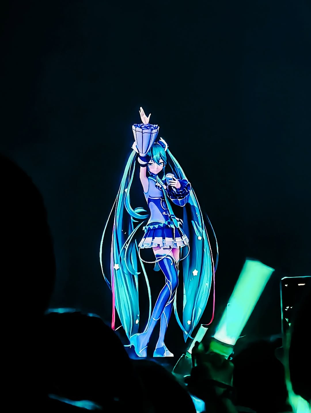 Hatsune Miku